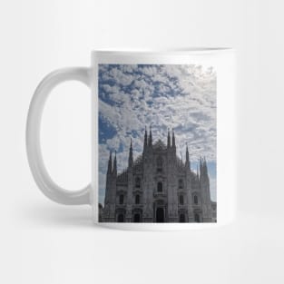 Italy's Cathedral Mug